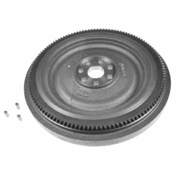 Volant moteur ADC43504 Blue Print