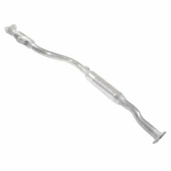 Silencieux central ADC46007C Blue Print
