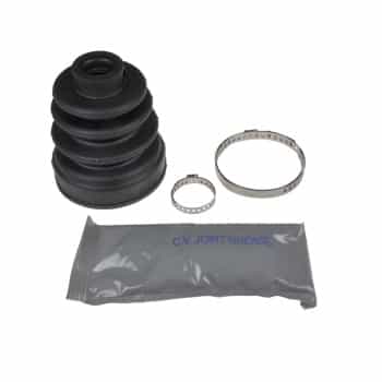 Jeu de joints-soufflets, arbre de commande ADC48136 Blue Print