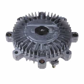 Embrayage, ventilateur de radiateur ADC491812 Blue Print
