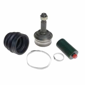 Jeu de joints, arbre de transmission ADD68911 Blue Print