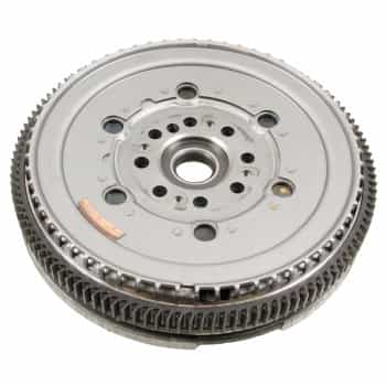 Volant moteur ADF123502 Blue Print
