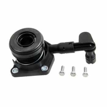 Butée hydraulique, embrayage ADF123615 Blue Print