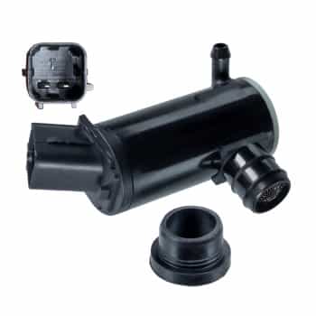 Pompe d'eau de nettoyage, nettoyage des vitres ADG00315 Blue Print