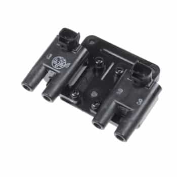 Bobine d'allumage ADG01492 Blue Print