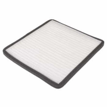 Filtre, air de l'habitacle ADG02554 Blue Print