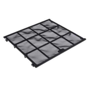 Filtre, air de l'habitacle ADG02581 Blue Print