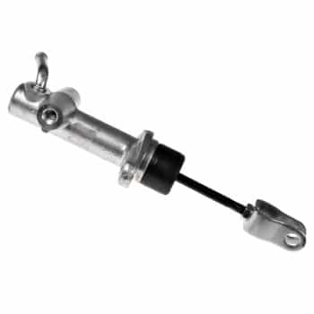 Cylindre émetteur, embrayage ADG03478C Blue Print