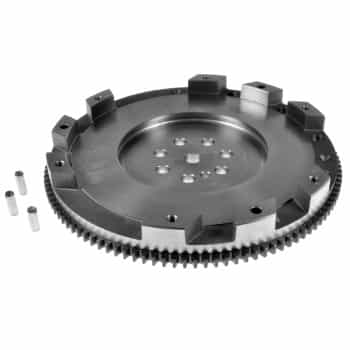 Volant moteur ADG03502 Blue Print