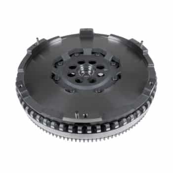 Volant moteur ADG03519 Blue Print