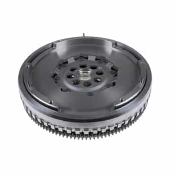 Volant moteur ADG03520 Blue Print