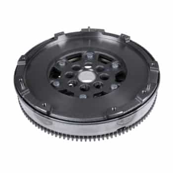 Volant moteur ADG03521 Blue Print