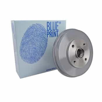 Tambour de frein ADG04716 Blue Print