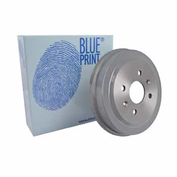 Tambour de frein ADG04717 Blue Print