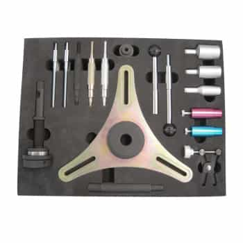 Kit de montage, embrayage/volant moteur