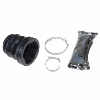 Jeu de joints-soufflets, arbre de commande ADG08192 Blue Print