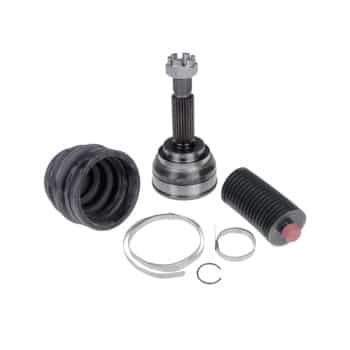 Jeu de joints, arbre de transmission ADG08903 Blue Print