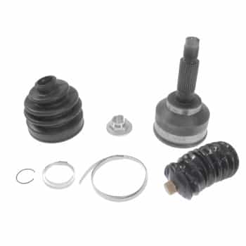 Jeu de joints, arbre de transmission ADG089125 Blue Print