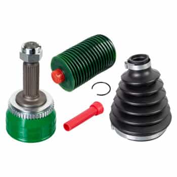 Jeu de joints, arbre de transmission ADG089145 Blue Print