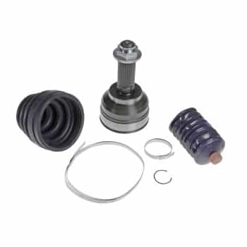 Jeu de joints, arbre de transmission ADG08983 Blue Print