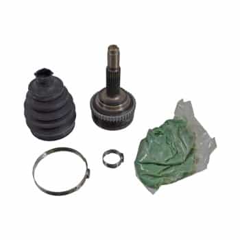 Jeu de joints, arbre de transmission ADG08986B Blue Print