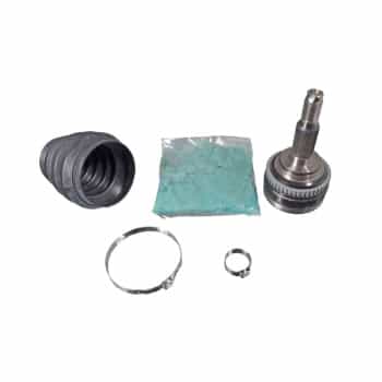 Jeu de joints, arbre de transmission ADG08997B Blue Print
