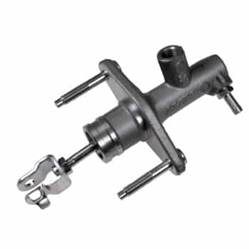 Cylindre émetteur, embrayage ADH23442C Blue Print