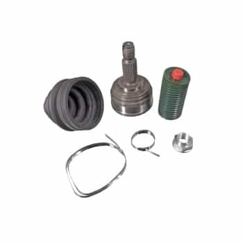 Jeu de joints, arbre de transmission ADH28907 Blue Print