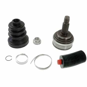 Jeu de joints, arbre de transmission ADH28961 Blue Print