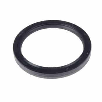 Bague d'étanchéité, vilebrequin
