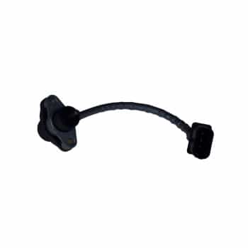 Capteur d'angle, vilebrequin ADJ137215 Blue Print
