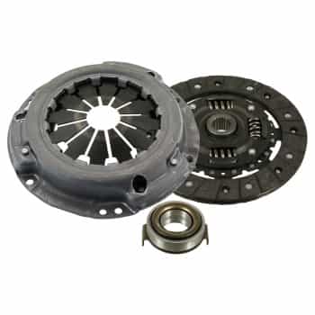 Kit d'embrayage ADK83009 Blue Print
