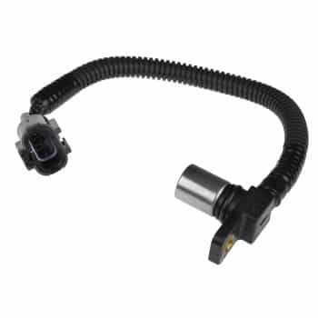 Capteur d'angle, vilebrequin ADK87210 Blue Print