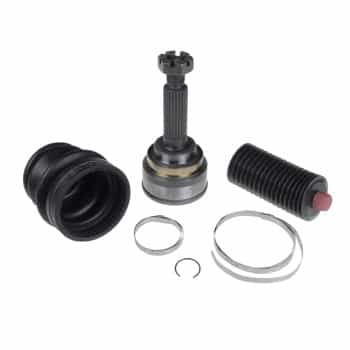 Jeu de joints, arbre de transmission ADK88903 Blue Print