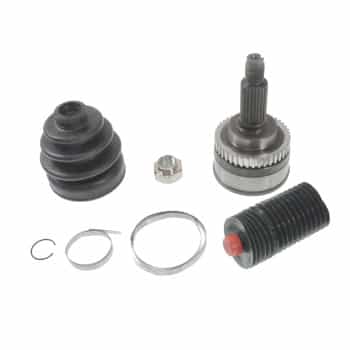 Jeu de joints, arbre de transmission ADK88918 Blue Print