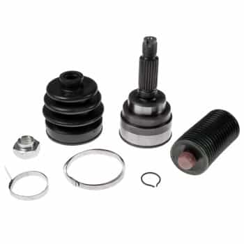 Jeu de joints, arbre de transmission ADK88921 Blue Print