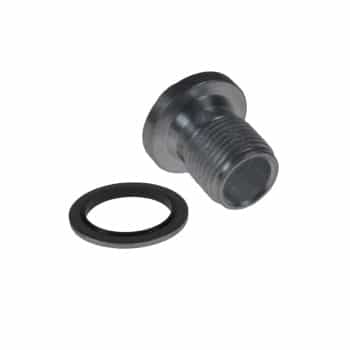 Vis-bouchon, carter d'huile ADL140101 Blue Print