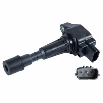Bobine d'allumage ADM51495 Blue Print