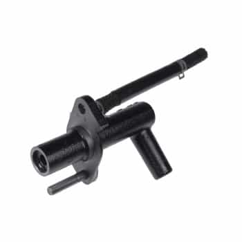 Cylindre émetteur, embrayage ADM53417 Blue Print