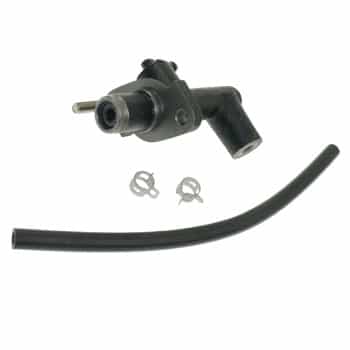 Cylindre émetteur, embrayage ADM53430 Blue Print
