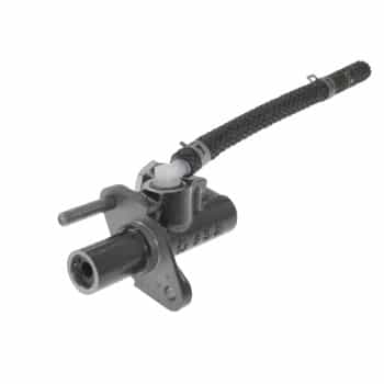 Cylindre émetteur, embrayage ADM53434C Blue Print