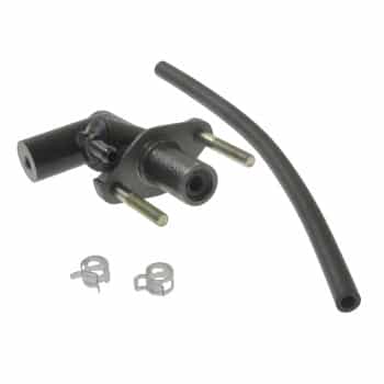 Cylindre émetteur, embrayage ADM53435 Blue Print