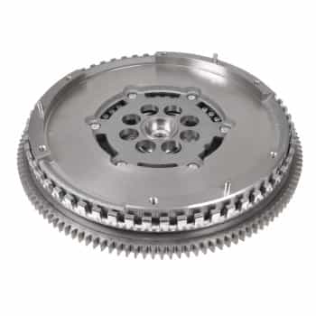 Volant moteur ADM53502 Blue Print