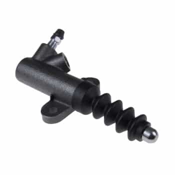 Cylindre récepteur, embrayage ADM53613 Blue Print