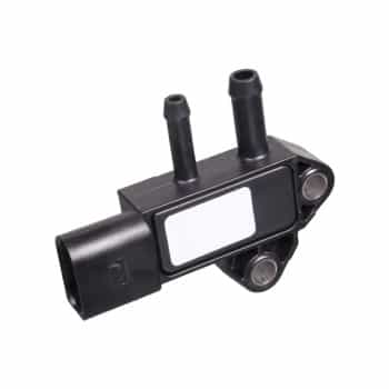 Capteur, pression des gaz échappement ADM57402 Blue Print