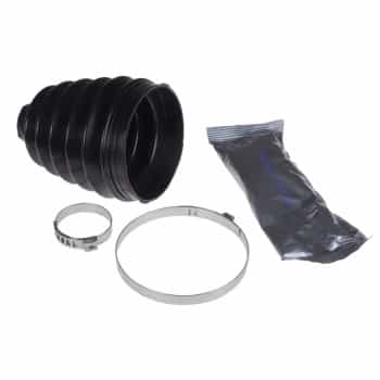 Jeu de joints-soufflets, arbre de commande ADM58135 Blue Print