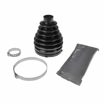 Jeu de joints-soufflets, arbre de commande ADM58171 Blue Print