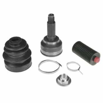 Jeu de joints, arbre de transmission ADM58929 Blue Print