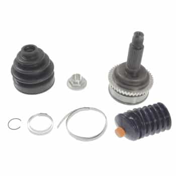 Jeu de joints, arbre de transmission ADM58937 Blue Print