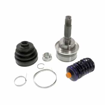 Jeu de joints, arbre de transmission ADM58939 Blue Print